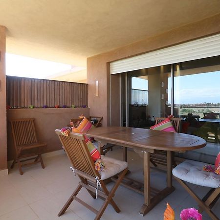 Golf City Av Med VI Марракеш Экстерьер фото