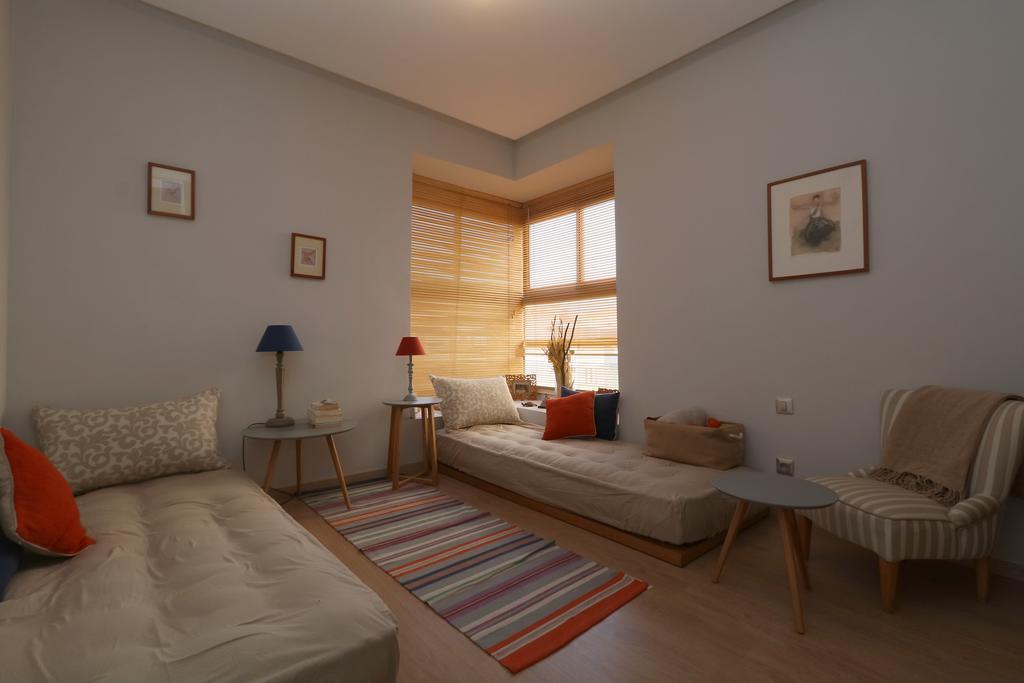 Golf City Av Med VI Марракеш Экстерьер фото